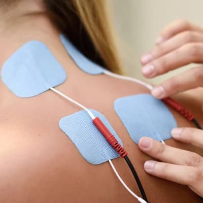 elektrotherapie bij de behandeling van bewegingsstoornissen