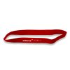 Moves Loop versterkende elastische lus | rood | 3,1–8,7 kg | 30 x 2,5 cm