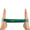 Moves Loop versterkende elastische lus | groen | 3,8–10,7 kg | 30 x 2,5 cm