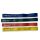 Moves Loop Set versterkende elastische lusset | 1,9–16,7 kg | 1x geel-rood-groen-blauw