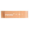Moves Loop brede elastische lus | beige | 1,9-5,3 kg | 30 x 7,5 cm