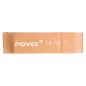   Moves Loop brede elastische lus | beige | 1,9-5,3 kg | 30 x 7,5 cm