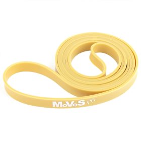   Moves FIT Superloop versterkende weerstandsband lus | perzik | 4,3-11,1 kg
