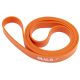 Moves FIT Superloop versterkende oefenband (lus) | oranje | 8,5–21,7 kg