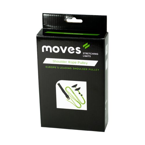 Shoulder Rope schouder revalidatiehulpmiddel