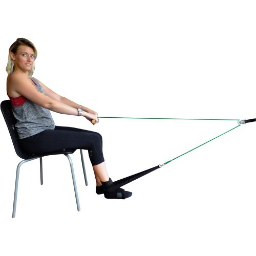 Moves knie-mobilisatiekoordset