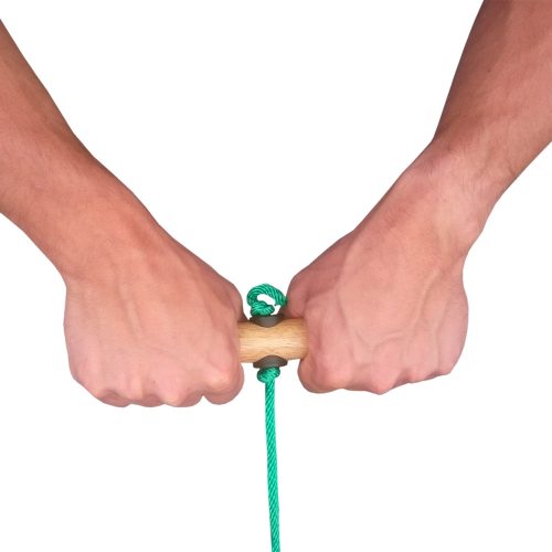 Moves knie-mobilisatiekoordset