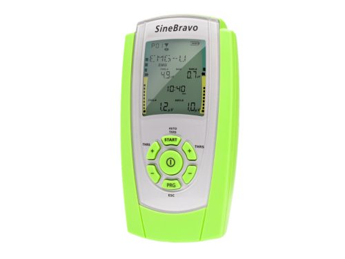 SineBravo biofeedbackapparaat