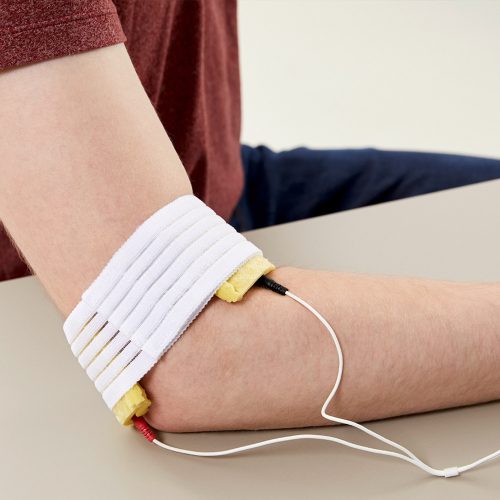 IontoBravo iontoforese-apparaat