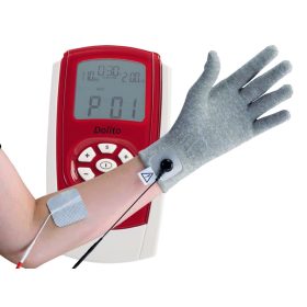   Set voor de behandeling van neuropathische klachten in de hand