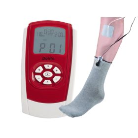 Set voor behandeling van voetneuropathiesymptomen