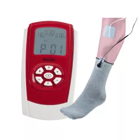Set voor behandeling van voetneuropathiesymptomen
