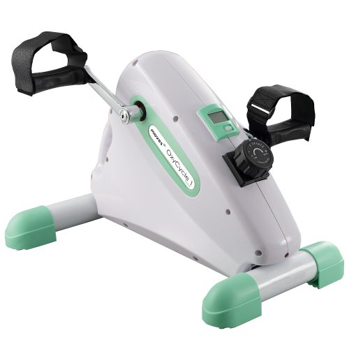 OxyCycle 1 pedaaltrainer | actief