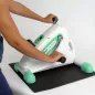 OxyCycle 1 pedaaltrainer | actief