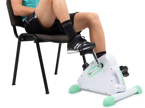 OxyCycle 1 pedaaltrainer | actief