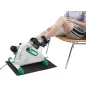 OxyCycle 3 pedaaltrainer | actief - passief