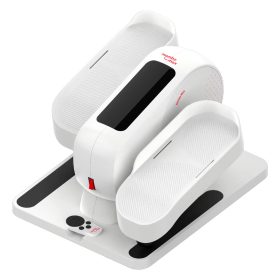 Mambo Max ElliptiStep zittende elliptische trainer