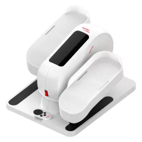 Mambo Max ElliptiStep zittende elliptische trainer