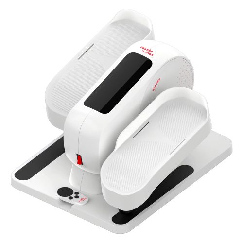 Mambo Max ElliptiStep zittende elliptische trainer