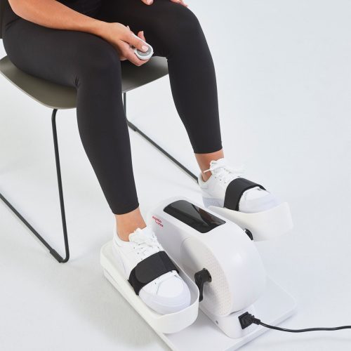 Mambo Max ElliptiStep zittende elliptische trainer