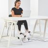 Mambo Max ElliptiStep zittende elliptische trainer