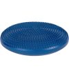 Mambo Max Standard zitkussen 33 | pomp | blauw