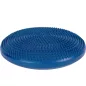 Mambo Max Standard zitkussen 33 | pomp | blauw