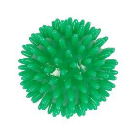 Mambo Max massagebal 7 cm - groen