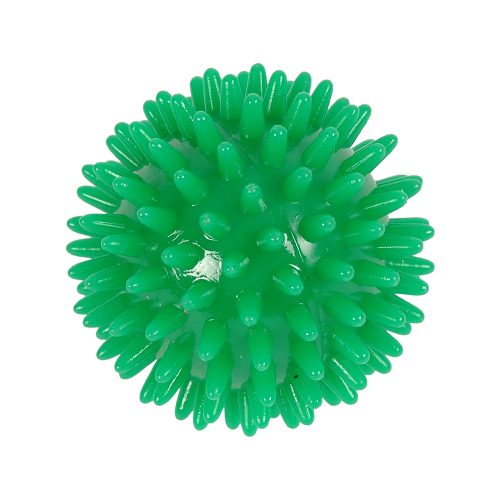 Mambo Max massagebal 7 cm - groen