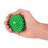 Mambo Max massagebal 7 cm - groen
