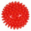 Mambo Max massagebal 9 cm - rood
