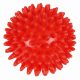 Mambo Max massagebal 9 cm - rood