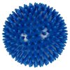 Mambo Max massagebal 10 cm - blauw