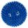 Mambo Max massagebal 10 cm - blauw