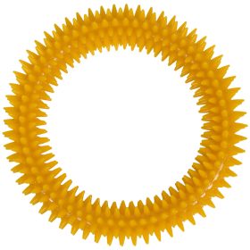 Mambo Max massagering - geel