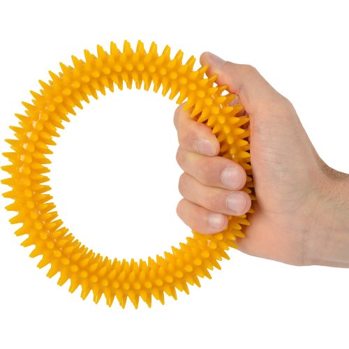 Mambo Max massagering - geel