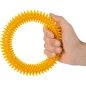 Mambo Max massagering - geel