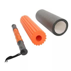 Mambo Max 3-in-1 massagerol en massagestok
