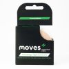 Moves kinesiotape 5 cm x 5 m | beige