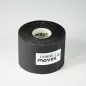 Moves kinesiotape 5 cm x 5 m | zwart