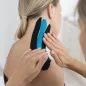 Moves kinesiotape 5 cm x 5 m | zwart