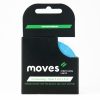 Moves kinesiotape 5 cm x 5 m | blauw