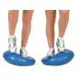   Mambo Max Balance Trainer evenwichtskussen | schijf | blauw | 45 cm