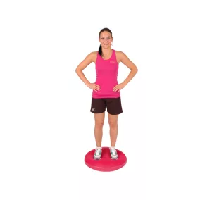   Mambo Max Balance Trainer balanskussen | schijf | rood | 60cm