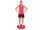 Mambo Max Balance Trainer balanskussen | schijf | rood | 60cm