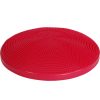 Mambo Max Balance Trainer balanskussen | schijf | rood | 60cm