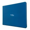 Mambo Max Balance Pad Pro balanskussen | 50 x 40 x 6 cm | blauw