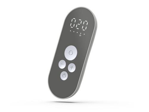 Nurosym tVNS-apparaat