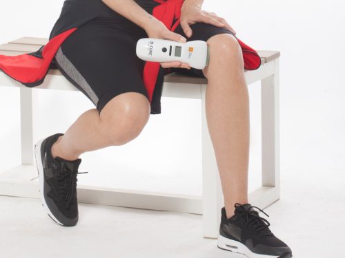 B-Cure Laser Pro laagintensieve laser