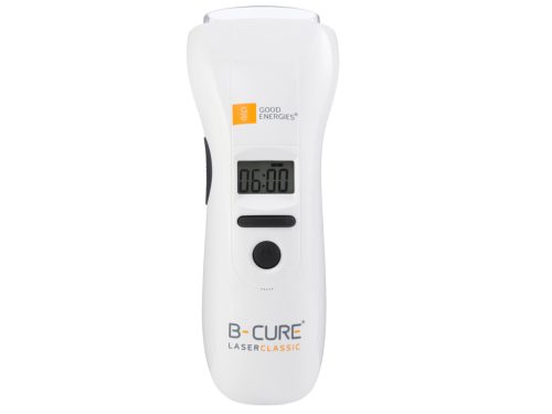 B-Cure Laser Classic zachtlaserapparaat